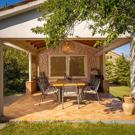 Villa Celeste