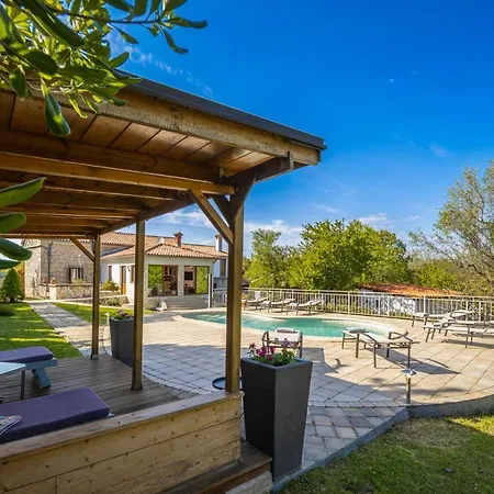 Villa Celeste