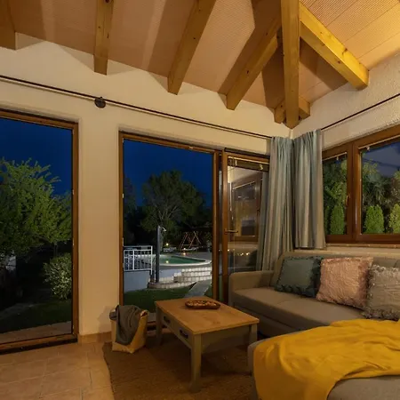Villa Celeste *