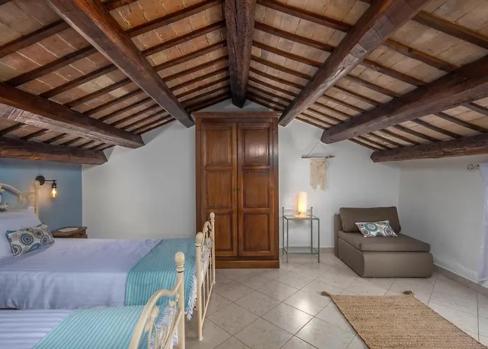 Celeste Villa Nedeščina