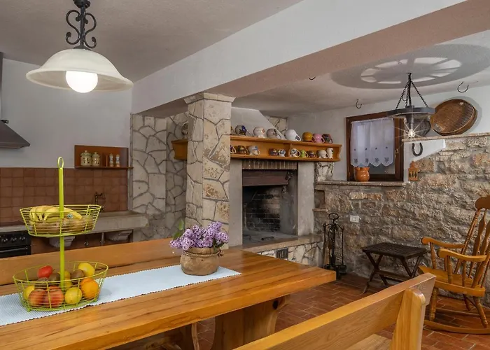 Villa Celeste Nedeščina